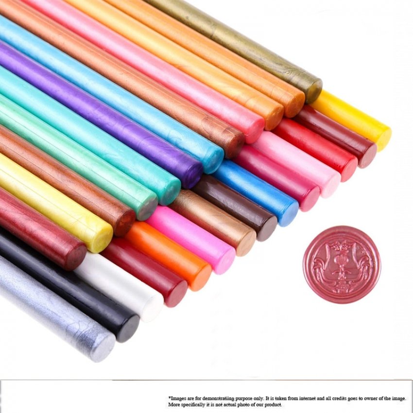 Wax Seal Sticks