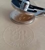 Desk Embossing Seal