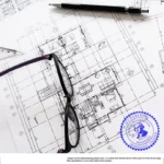 Site Office Stamp