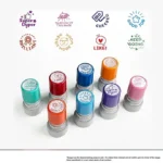 Teacher Stamps