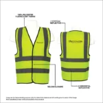 Safety Jacket 3M Stamps WEB Image