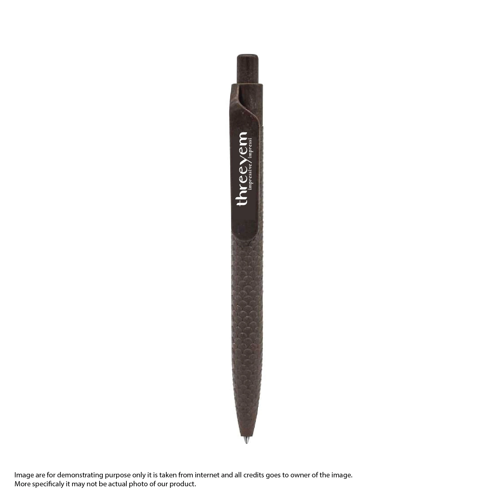 Custom Ball Point Pens Logo Printing